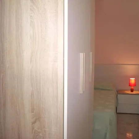 Strandnahe In Mit Grill By Interhome Appartement Pisciotta